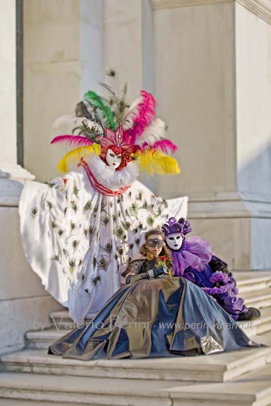 Carnevale di Venezia